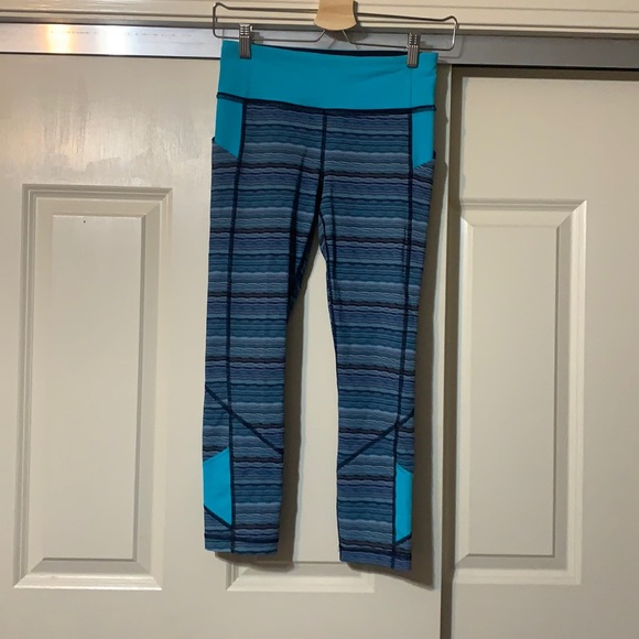 Lululemon leggings - Picture 1 of 5